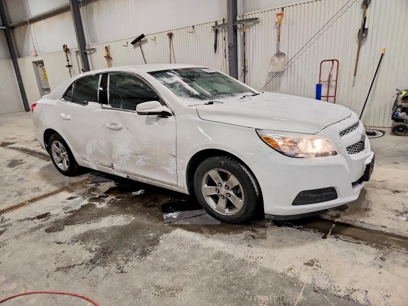 Photo 4 from auction – 2013 CHEVROLET MALIBU with VIN 1G11C5SA7DF248305