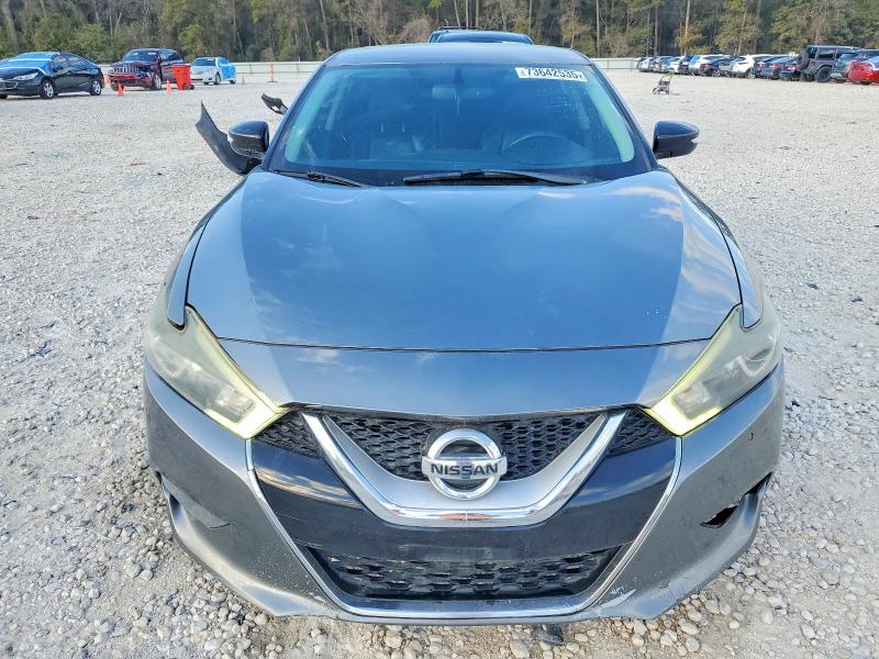 Photo 5 from auction – 2016 NISSAN MAXIMA 3.5 with VIN 1N4AA6AP1GC407064