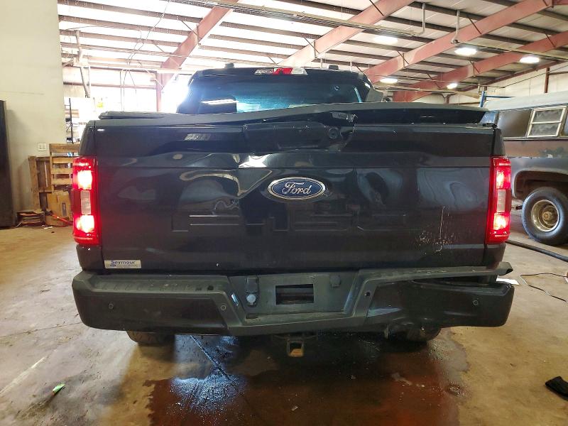 Photo 6 from auction – 2021 FORD F150 SUPER with VIN 1FTFW1E53MFC87209