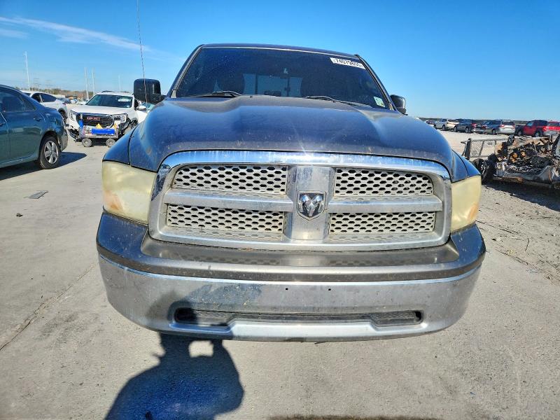Photo 5 from auction – 2012 DODGE RAM 1500 S with VIN 1C6RD6GP8CS225364