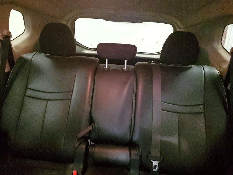 Photo 10 from auction – 2014 NISSAN ROGUE S with VIN 5N1AT2MVXEC756028