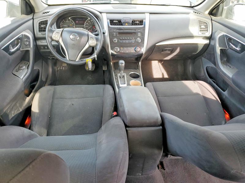 Photo 8 from auction – 2014 NISSAN ALTIMA 2.5 with VIN 1N4AL3AP2EC408097