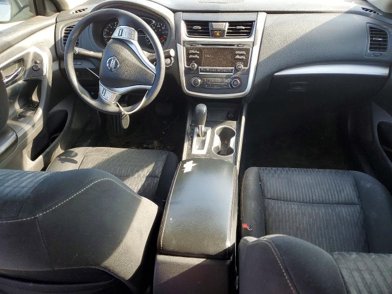 Photo 8 from auction – 2018 NISSAN ALTIMA 2.5 with VIN 1N4AL3AP4JC251005