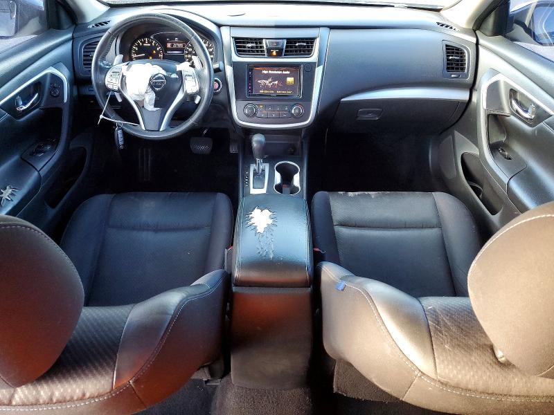 Photo 8 from auction – 2017 NISSAN ALTIMA 3.5 with VIN 1N4BL3AP6HC179478