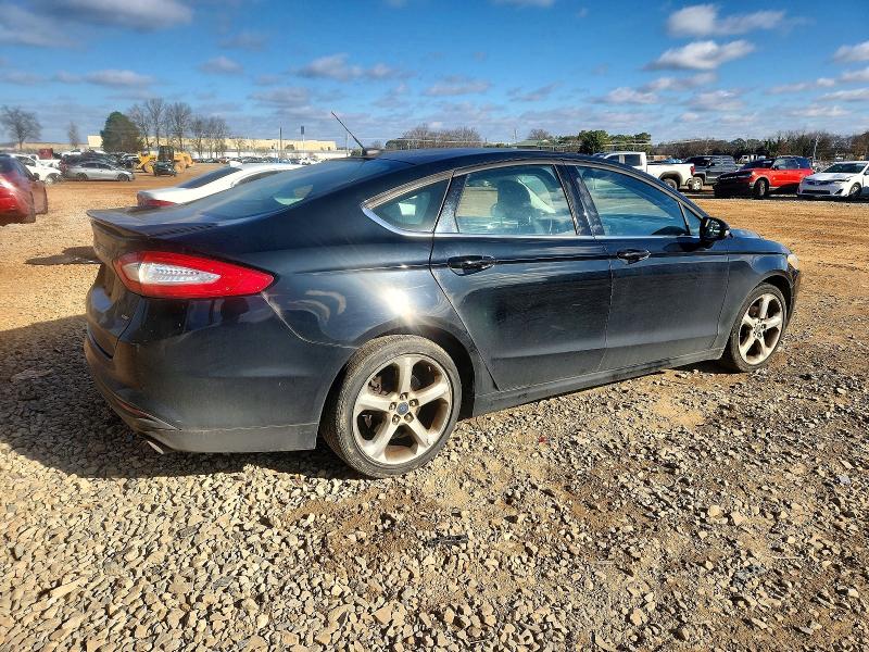 Photo 3 from auction – 2016 FORD FUSION SE with VIN 3FA6P0H78GR178343