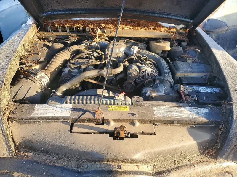 صورة رقم 11 من المزاد - 1989 FORD THUNDERBIR مع VIN 1FAPP64R9KH184225