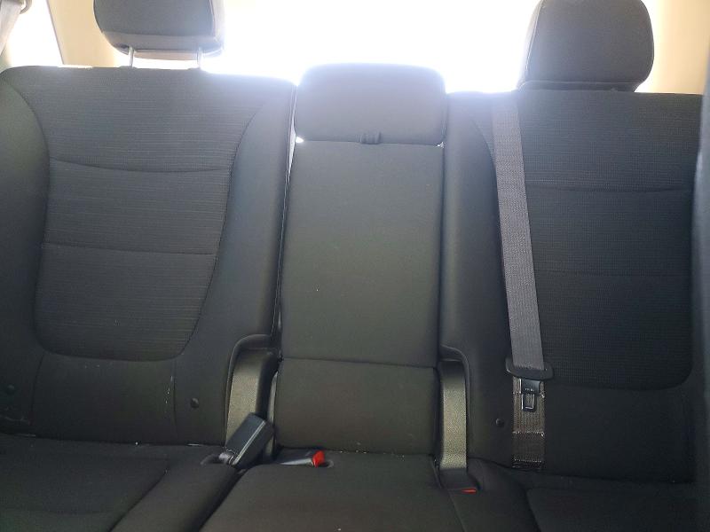 Photo 10 from auction – 2014 KIA SORENTO LX with VIN 5XYKT3A69EG448694