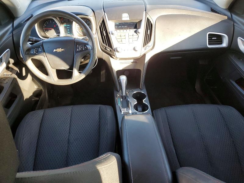 Photo 8 from auction – 2015 CHEVROLET EQUINOX LS with VIN 2GNALAEK9F1102798