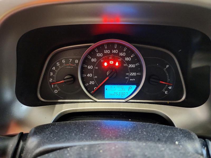 Photo 9 from auction – 2014 TOYOTA RAV4 LE with VIN 2T3ZFREV4EW118876
