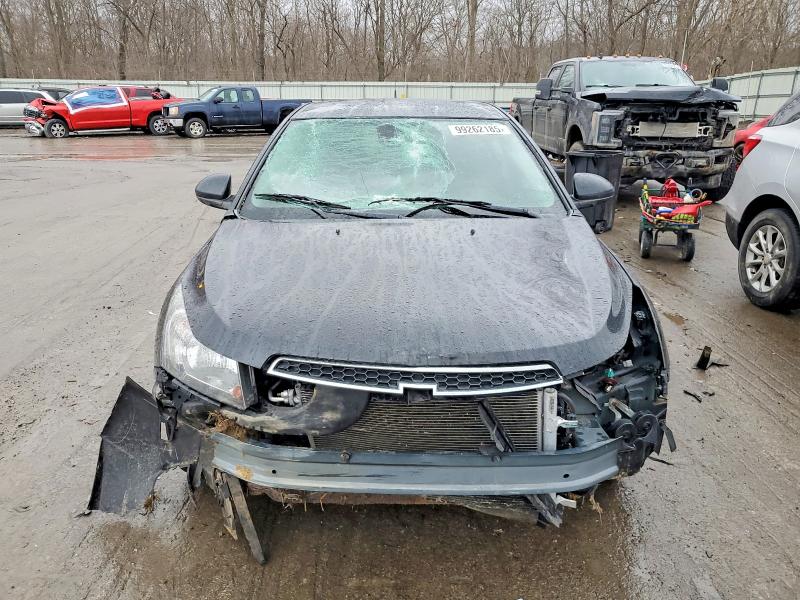 Photo 5 from auction – 2013 CHEVROLET CRUZE LT with VIN 1G1PC5SB2D7315261