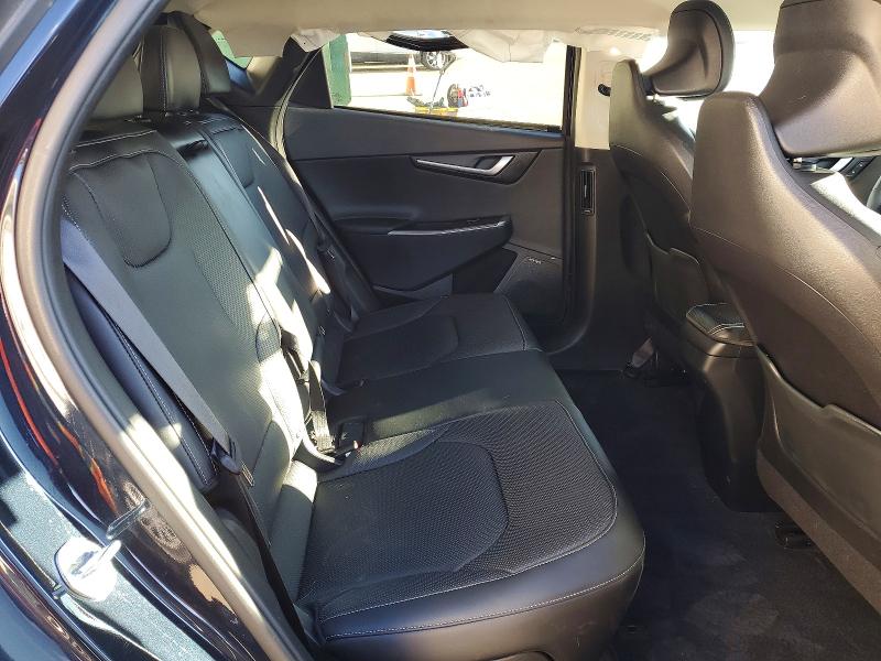 Photo 11 from auction – 2024 KIA EV6 with VIN KNDC34LA3R5177190