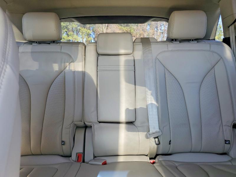 Фото 10 с аукциона – 2018 LINCOLN MKX SELECT с VIN 2LMPJ8KR8JBL46612
