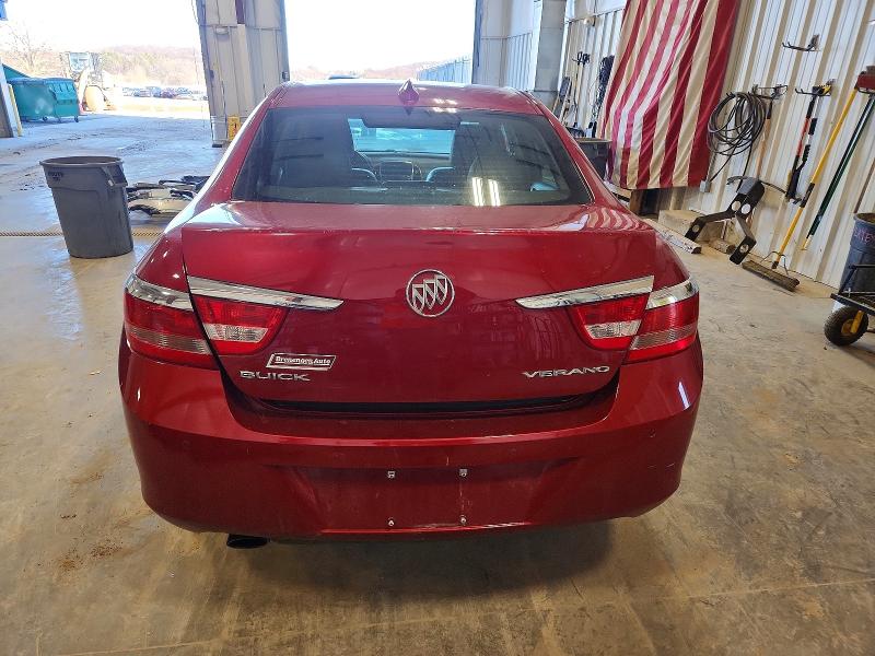 Photo 6 from auction – 2016 BUICK VERANO with VIN 1G4PS5SK1G4160407