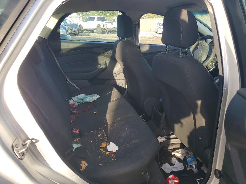Photo 10 from auction – 2015 FORD FOCUS S with VIN 1FADP3E21FL358052