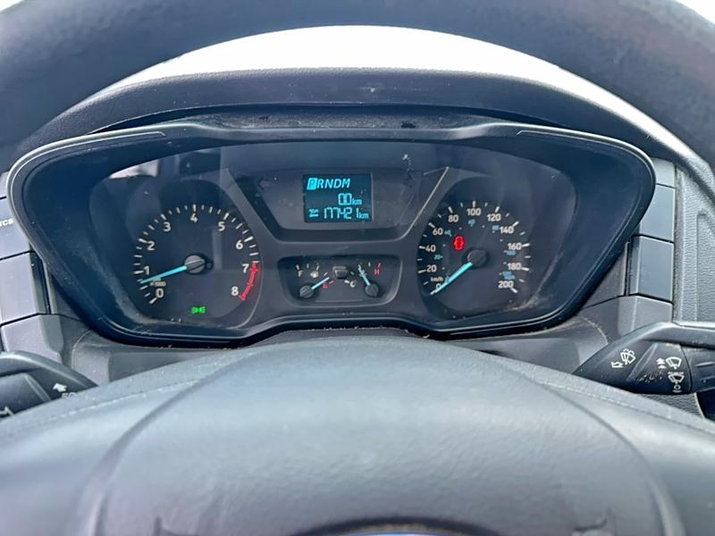 Photo 8 from auction – 2019 FORD TRANSIT T- with VIN 1FTYR3XM0KKA21859