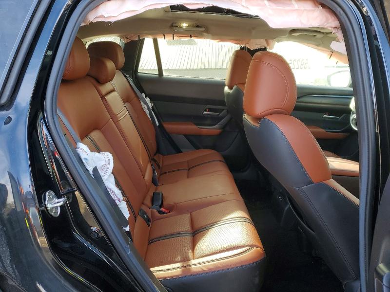 Photo 11 from auction – 2024 MAZDA CX-50 PREM with VIN 7MMVABDY1RN164100