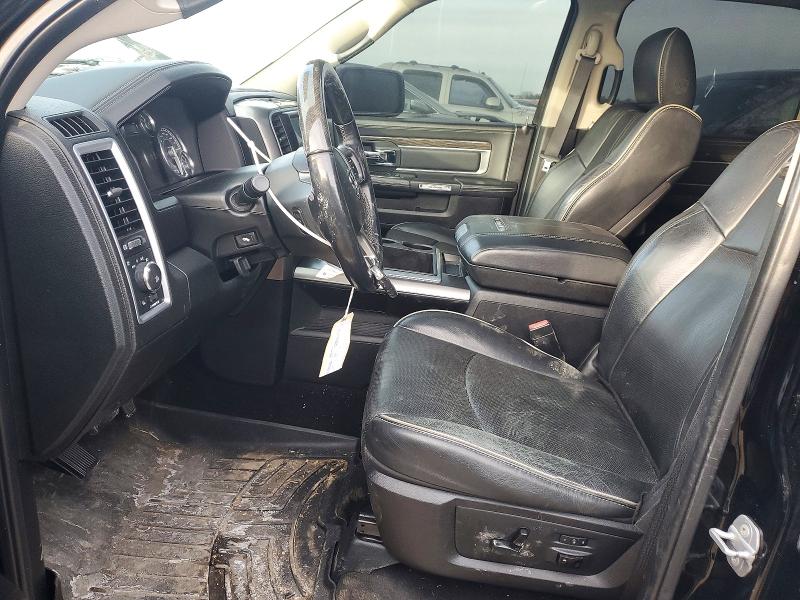 Photo 7 from auction – 2015 RAM 1500 with VIN 1C6RR7PTXFS504940