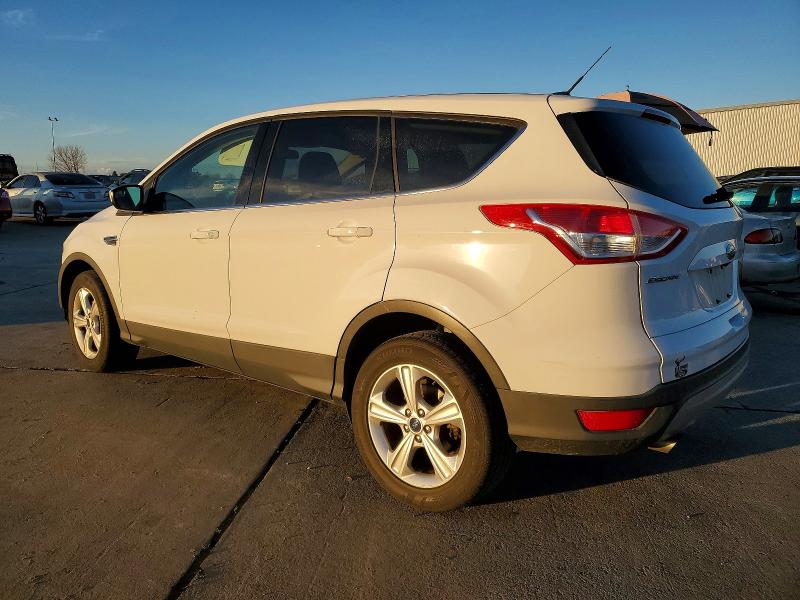 Photo 2 from auction – 2016 FORD ESCAPE with VIN 1FMCU9G94GUA45905