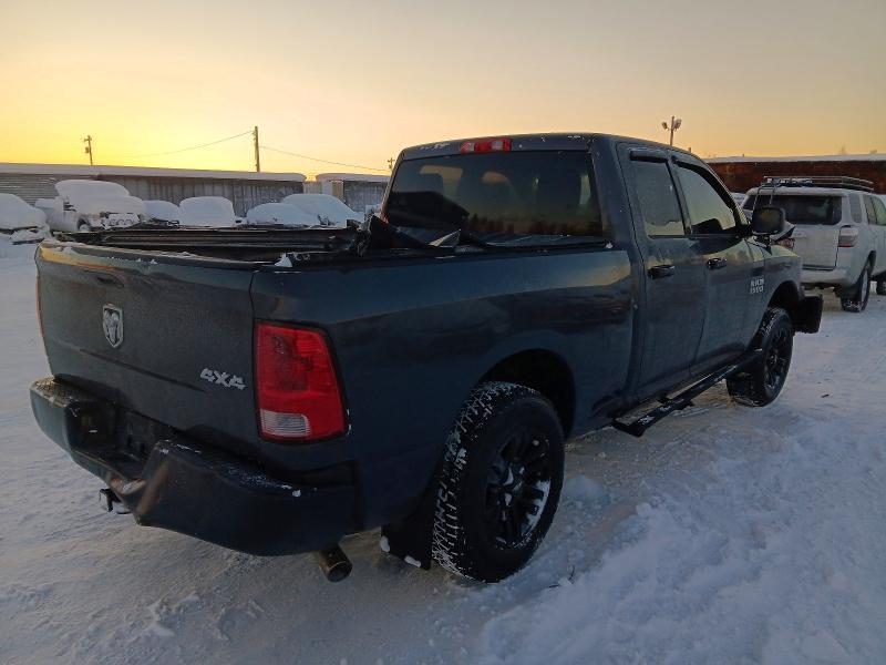 Photo 3 from auction – 2014 RAM 1500 with VIN 1C6RR7FG0ES285604