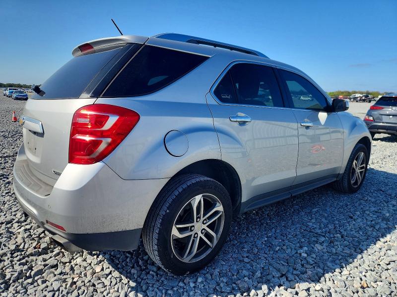 Photo 3 from auction – 2017 CHEVROLET EQUINOX PR with VIN 2GNFLGE30H6265265