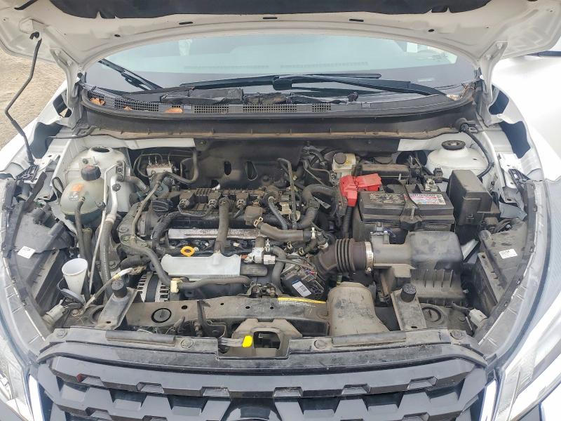 Photo 12 from auction – 2023 NISSAN KICKS SV with VIN 3N1CP5CV8PL508830