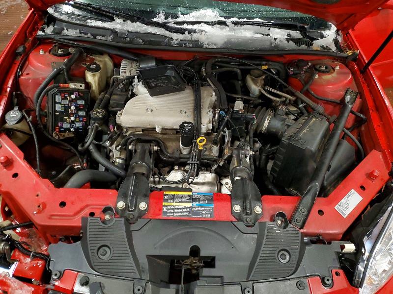 Photo 11 from auction – 2009 CHEVROLET IMPALA 1LT with VIN 2G1WT57K191298574