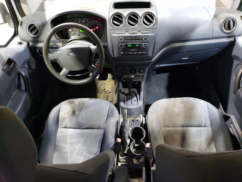 Photo 8 from auction – 2013 FORD TRANSIT CO with VIN NM0LS7BNXDT147002