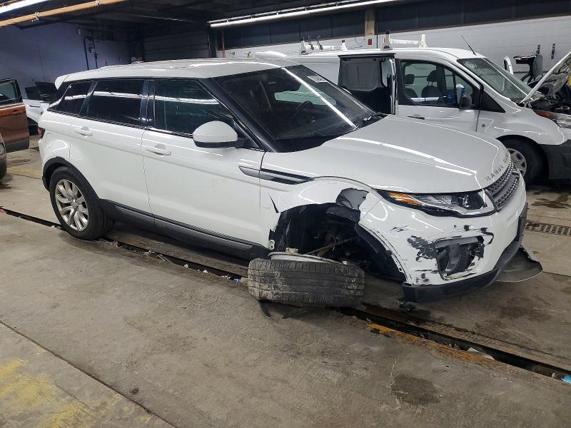 Photo 4 from auction – 2016 LAND ROVER RANGE ROVE with VIN SALVP2BG2GH085421