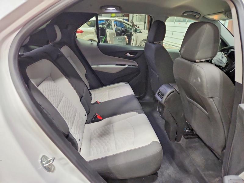 Photo 11 from auction – 2018 CHEVROLET EQUINOX LT with VIN 2GNAXSEV5J6135765