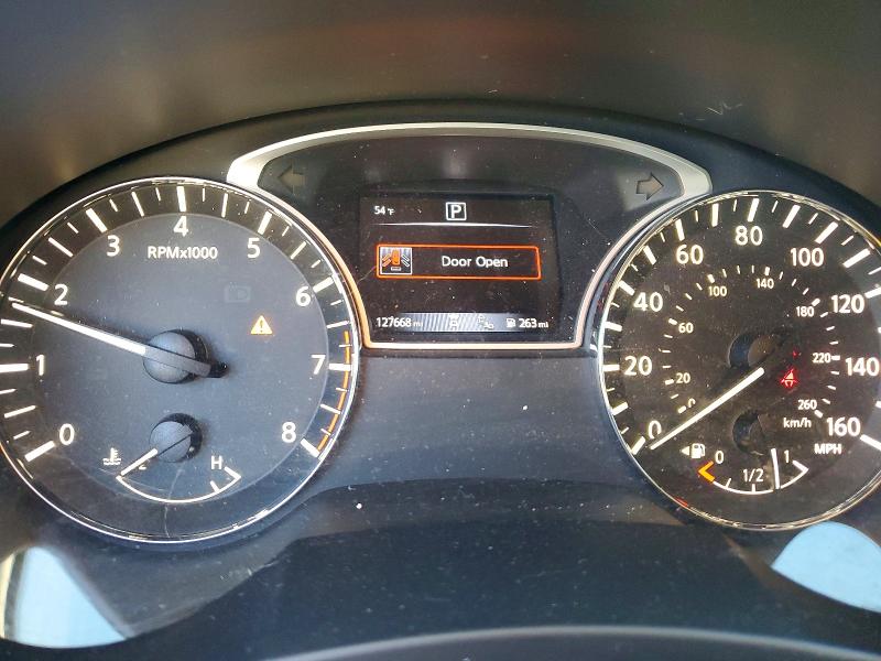 Photo 9 from auction – 2016 NISSAN ALTIMA with VIN 1N4AL3AP1GC153686
