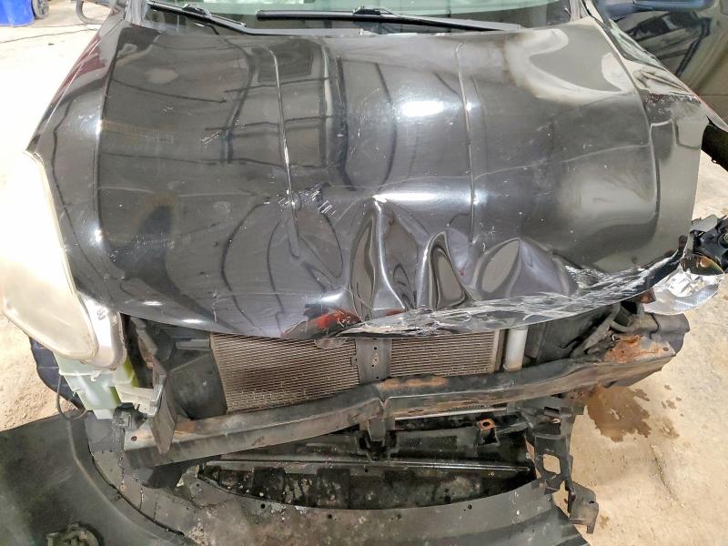 Photo 12 from auction – 2010 NISSAN ROGUE S with VIN JN8AS5MT9AW005491