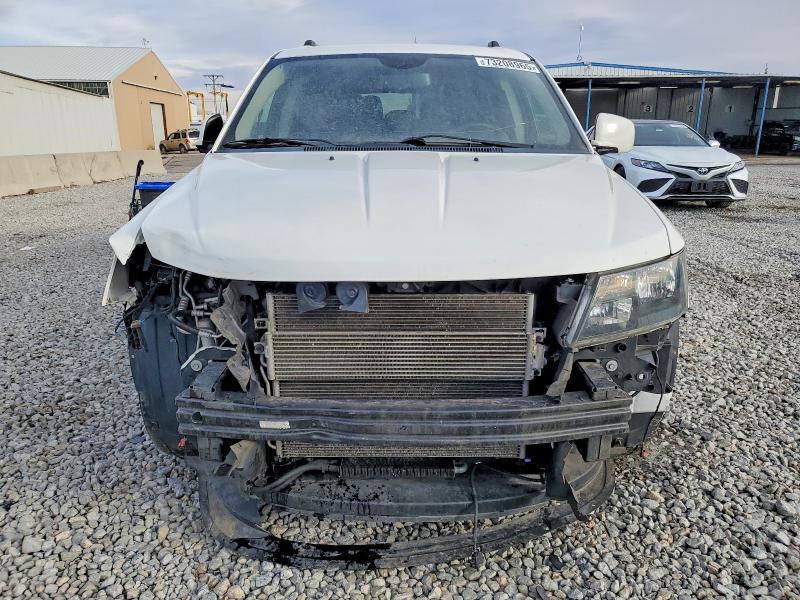 Photo 5 from auction – 2015 DODGE JOURNEY CR with VIN 3C4PDCGG2FT715154