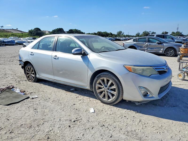 Photo 4 from auction – 2014 TOYOTA CAMRY with VIN 4T1BF1FK5EU777663