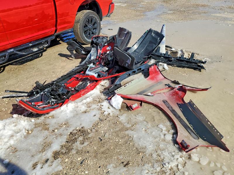 Photo 12 from auction – 2026 RAM 2500 with VIN 3C63R5DL0TG178566
