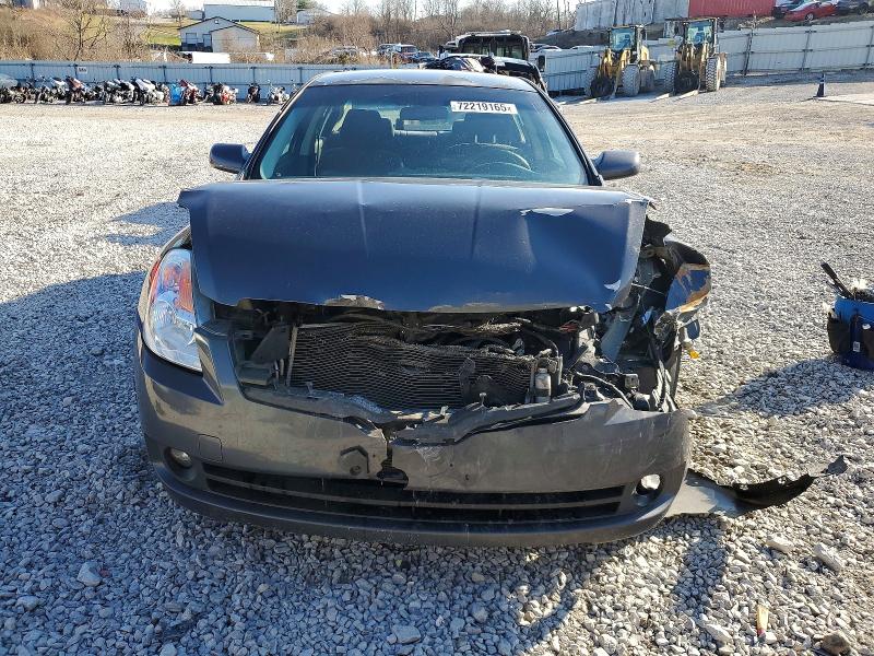 Photo 5 from auction – 2007 NISSAN ALTIMA 2.5 with VIN 1N4AL21E47C196122