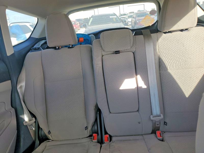 Foto 10 de la subasta – 2017 FORD ESCAPE con VIN 1FMCU0GD9HUB52675