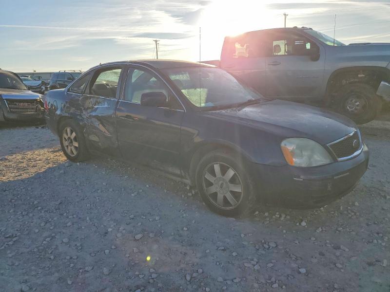 Photo 4 from auction – 2005 FORD FIVE HUNDR with VIN 1FAFP23195G127694