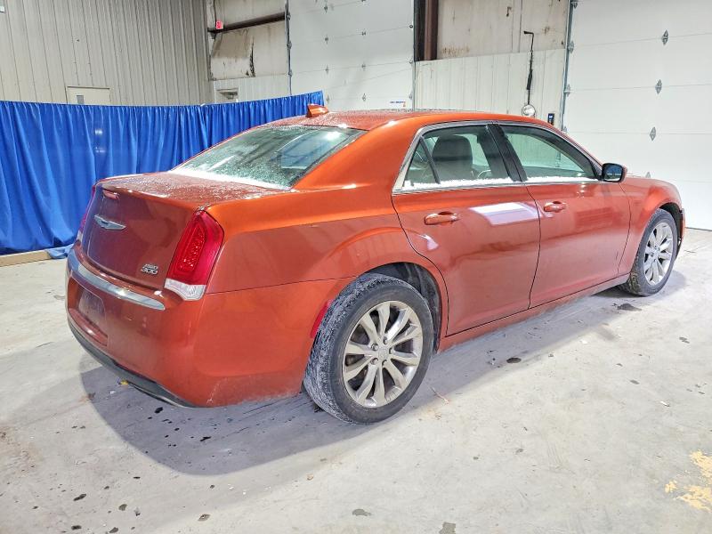 Photo 3 from auction – 2020 CHRYSLER 300 TOURIN with VIN 2C3CCARG7LH179233