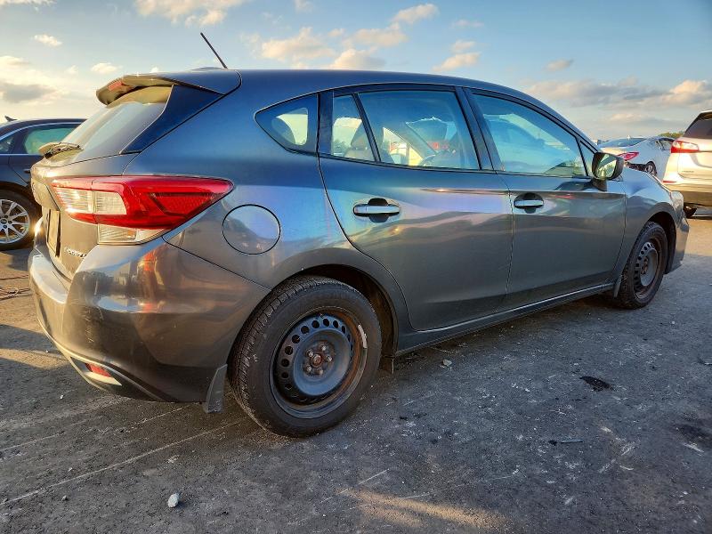 Photo 3 from auction – 2019 SUBARU IMPREZA with VIN 4S3GTAA69K3759469
