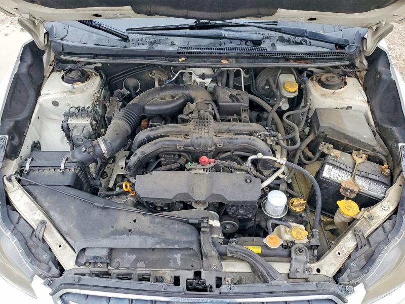 Photo 12 from auction – 2014 SUBARU CROSSTREK with VIN JF2GPAGC0E8310644