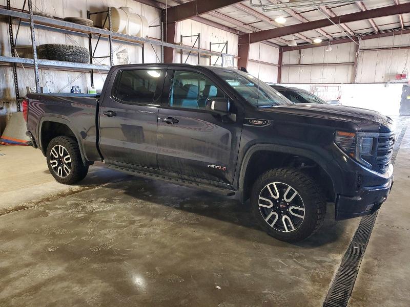 Photo 4 from auction – 2025 GMC SIERRA with VIN 3GTUUEE85SG273175