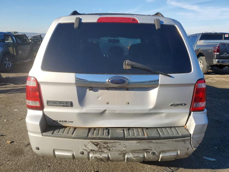 Photo 6 from auction – 2008 FORD ESCAPE LIM with VIN 1FMCU94168KE77780