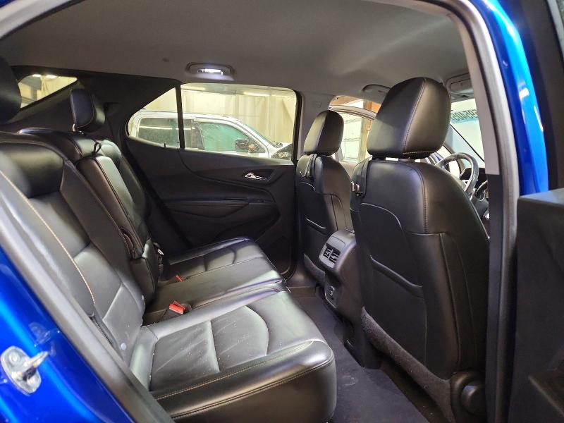 Photo 11 from auction – 2019 CHEVROLET EQUINOX PR with VIN 3GNAXXEV5KS521330