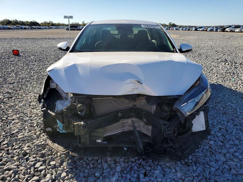 Photo 5 from auction – 2023 KIA FORTE LX with VIN 3KPF24AD0PE544948