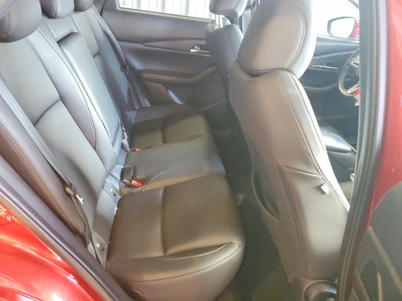 Photo 11 from auction – 2021 MAZDA CX-30 with VIN 3MVDMBCL0MM302817