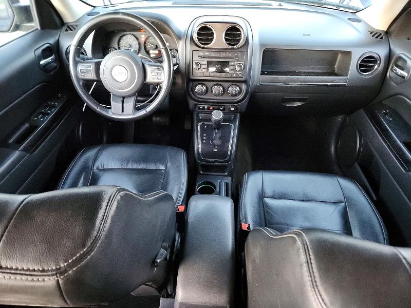 صورة رقم 8 من المزاد - 2016 JEEP PATRIOT LA مع VIN 1C4NJRFB6GD724777