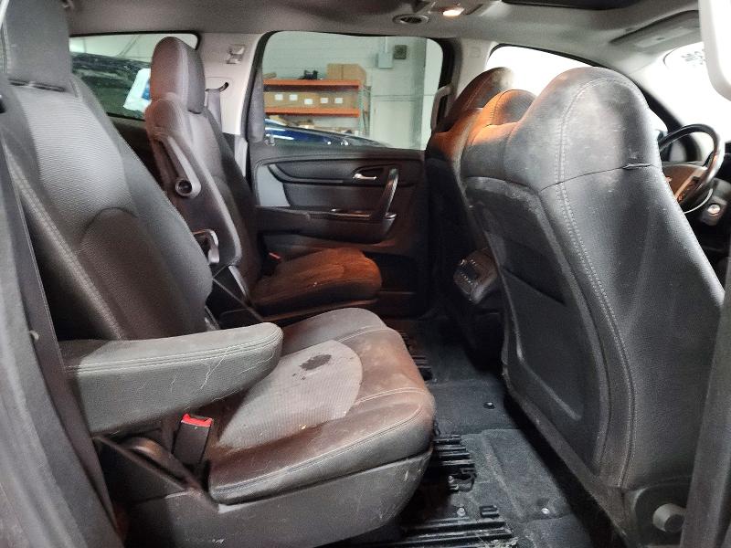 Photo 11 from auction – 2014 CHEVROLET TRAVERSE L with VIN 1GNKVGKD4EJ264043