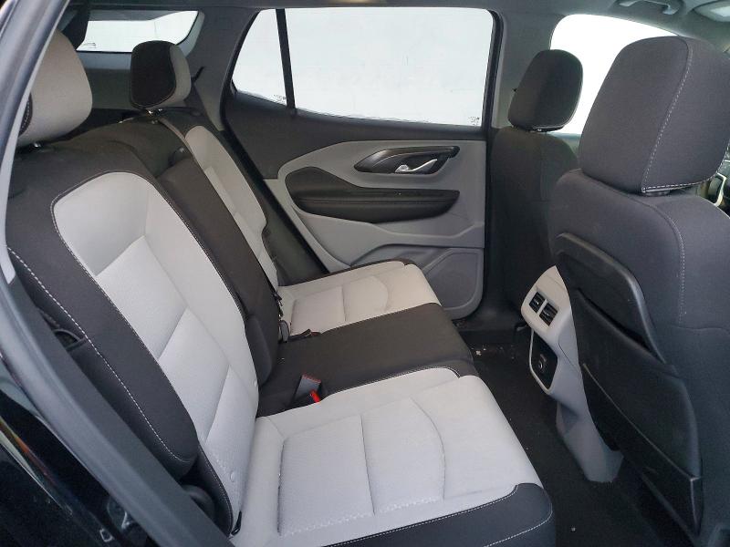 Photo 11 from auction – 2022 GMC TERRAIN SL with VIN 3GKALTEV5NL180091