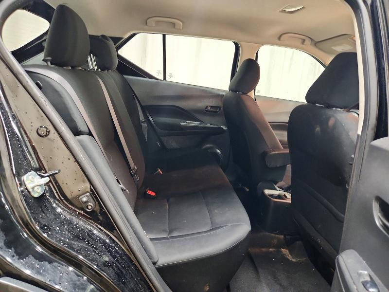 Photo 11 from auction – 2023 NISSAN KICKS S with VIN 3N1CP5BV4PL547660