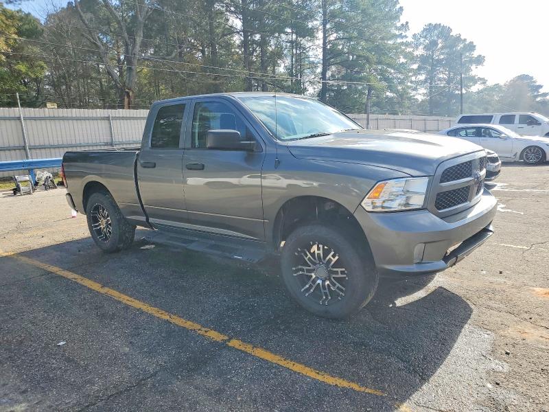 Photo 4 from auction – 2013 RAM 1500 ST with VIN 1C6RR7FTXDS687643